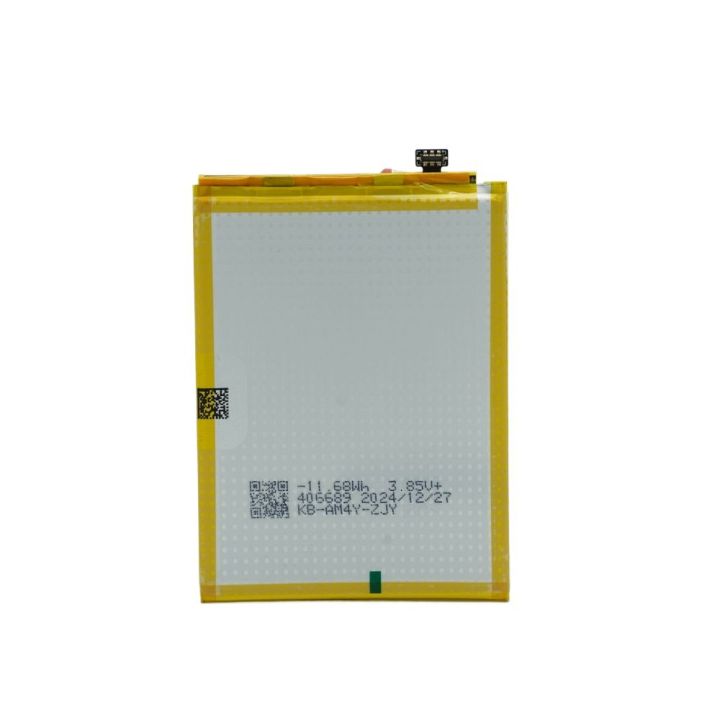 PowerUp%20Zoook%20Original%20Oppo%20Battery%20%E2%80%93%20Compatible%20with%20Oppo%20F1%20/%20F1S%20BLP601%20%E2%80%93%203075mAh%20Non-Removable%20Li-ion%20Polymer,%20Fast%20Charging,%20Dash%20Charge,%20White.%20-%20Image%202