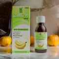 ZINC-M SYRUP 60ml / 120ml. 
