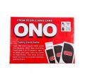 Uno 108 Pcs Fun Play Cards Activity for Kids. 