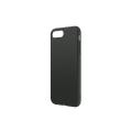 RhinoShield SolidSuit for iPhone 7 / iPhone 8 / iPhone SE (2020) Microfiber / Graphite Case. 