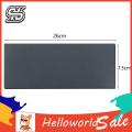 HelloWorld Fridge Absorbent Pad Non-slip Bottom Water Dispenser Drip Drain Mat. 