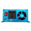 Al Karam 12V 4000W Inverter PI-4000W AlKaram Digital Display Modified Sine Wave Solar Power USB 12V DC 4000W 12V to AC 220V. 
