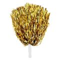 maroon pom poms-24 x cheerleading pompoms-yellow. 