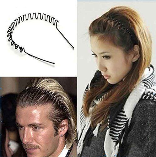Spring%20Hair%20Care%20Zigzag%20Metal%20Waved%20Hairband%20Sports%20Hairclip%20for%20Daily%20use%20Haircatch%20Unisex%20for%20Head%20Black%20Mens%20,%20Boys%20Ring%20squid%20game%20-%20Image%203