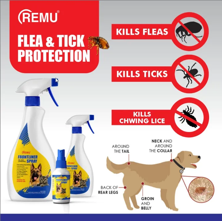 Remu%20-%20Frontliner%20Tick%20And%20Flea%20Spray%20-%20300%20Ml%20-%20Image%205