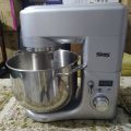 DSP Commercial 10 Liter Dough Maker, Stand mixer.. 