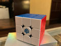 GAN 11 M Pro UV Coated 3x3x3 Magnetic Magic Cube Professional Magnets Puzzle Cubes GAN. 