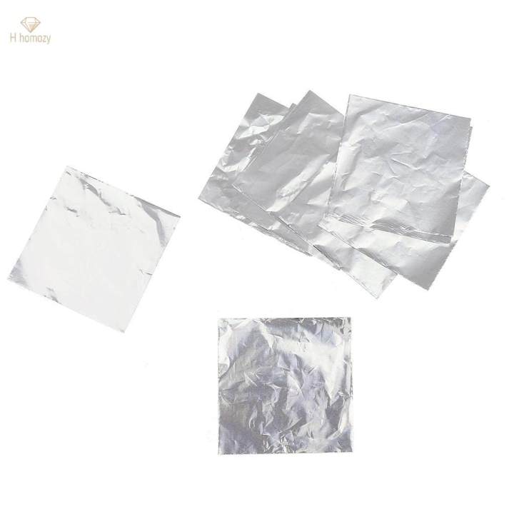 Square%20Foil%20Wrappers%20Package%20for%20Sweets%20Candy%20Chocolate%20Lolly%20Party%20Colored%20Paper%20Confectionary%20Pack%20of%20100%20-%20Silver%20-%20Image%209