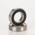 10PCS 6902-2RS Bicycle Hub Bearing 15X28X7 mm 6902 2RS Ball Bearings 6902RS for KOOZER XM490 Hub. 
