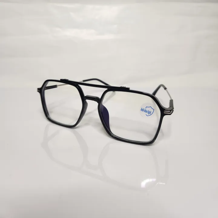 Anti%20Blue%20light%20UV%20Ray%20Eyeglasses%20-%20Square%20Men%20Anti%20Blue%20Light%20glasses%20-%20Clear%20Lens%20Glasses%20Frame%20-Photochromic%20Anti%20UV%20Full%20Rim%20glasses%20-%20Glasses%20for%20men%20and%20women%20-%20Image%202