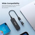 TOPESEL X4Plus 100% Original USB 3.1 Type C Portable SSD ( External Solid State Drive). 1TB. 