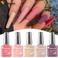 Venalisa Nail Gel Polish Pure Color Gel Super Gorgeous Nail Manicure Semi Permanent Soak off UV LED CANNI Nail Gel Varnish. 