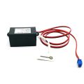 1Pcs Mini Ozone Generator Air Purifier DC12V Home Air Cleaner Portable Ozonizador Ozonator Ozon Generator. 
