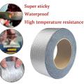Butyl Waterproof adhesive Tape 2"×1.5Meter. 