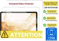 Samsung Galaxy Tab S7 Plus S8 Plus S9 Plus Screen Glass Protector For Samsung Galaxy Tab S7 Plus S8 Plus S9 Plus 12.4 Inch 2020 Tempered Glass. 