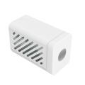 2PCS Silver Ion Module For Dreame X10/S10/W10S/S20/X20/S10 Plus Series Robot Clean Water Tank Ion Odor Sterilization Replacement Accessories. 
