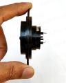 Pair Of 60mm Audio Piezoelectric Speaker Tweeter. 