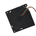 4 Pin Cooling Fan 24V DC Brushless Fan AUX Cooling Fan for P1P for P1P Fan 120mmx32mm. 