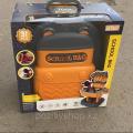 Bowa Mobile Tools Engineer Toy Set for Boys 31 Pcs. 