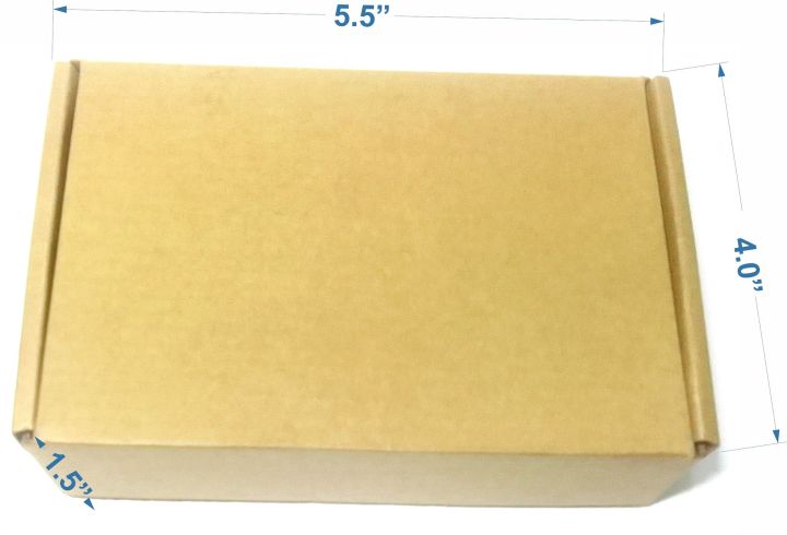 E-Commerce%20Packing%20Boxes%20%7C%20Corrugated%20Shipping%20Boxes%202-Ply%20%7C%20Size:%205.5*4*1.5%20inch%20%7C%20Packaging%20Boxes%20-%20Image%203