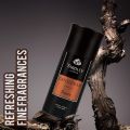 Yardley Gentleman Legacy Body Spray For men Body Spray 150ml. 