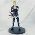 One Piece Theater Edition: DXF Singer Uta Shanks Road, Fei Suolong Mountain, Zhi Utop, Robin Landscape Masterpiece. 