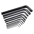 Pack of 2 Allen Key Alki Tools 4mm and 5mm. 