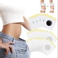 Chinese Weight-losing Navel Sticker 10 Pcs. 