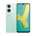 Vivo Y03 || 4GB Ram 64GB Rom || 6.56 Inches IPS Display 90Hz, || 5000 mAh   - 15W wired || Mediatek Helio G85 (12nm). 
