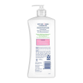 St. Ives Smoothing Rose & Argan Oil Body Lotion, Paraben Free, 621ml. 