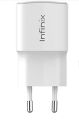 Super Fast Charger Infinix  with Special Offer two Fast Data Cables (Micro & Type C). 