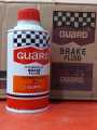 Guard Hydraulic Brake Oil (Dot 3) 200CC. 