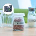 Small Smart Phone Handheld Sticker Handheld Labeler With Light Weight Easy To Apply Label Maker Label Printers For Offices Home Absurd Zon. 