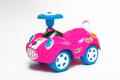 Mini Cooper Junior 4 Wheel Ride On Push Car For Kids. 
