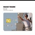 card stickers cover. 