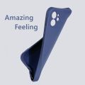 For Xiaomi Redmi Note 11 4G Global Case Xiaomi Redmi Note 10S 11S 10 11 12 Pro 4G Cover Shockproof Liquid Silicone Phone Case. 