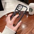 Iphone 11 Ring Case High Quality Slim Transparent Cover For Iphone 11. 