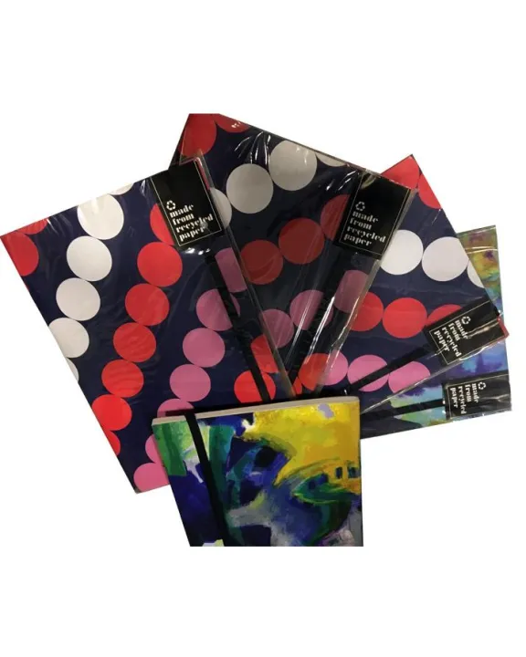 Ampersand%20Note%20Book%20A5%20Size%20-%20Image%204