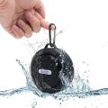 Micro Bluetooth Speaker, Wireless Bluetooth Mini Super BASS 3.0 Touch Speakers 6H Playtime for Echo Dot UK IMPORT. 