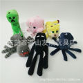 Minecraft: Plush Toys, Creepers, Endermen, Spiders, Zombies, Tiger Cats, Squid, Aries, Stie. 