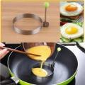 Fried Egg Cooking Mold Round Shape 1 Piece. 