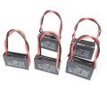 Cbb61 Fan Starting Capacitor 1uf / 1.2uf/1.5uf/1.8uf/2uf/2.2uf/2.5uf/2.7uf/3uf/3.5uf/4uf/4.5uf/5uf/6uf/7uf/8uf Ceiling Fan Range. 