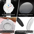 Play Boy Watch for Women Silicone Strap Korean Style Simple and Popular All Over the World  Authentic 30m Waterproof 3059. 