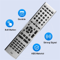 RAX25 WV50040 Replace Remote Control Replacement for Yamaha Audio Receiver R-S500 R-S700 R-S500BL R-S700BL RS500 RS700 RS500BL. 