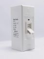 MORA Safety Breaker 10A, 15A, 20A, 32A, | MORA Safety Breaker For Air Conditioner | Safety Circuit Breaker with indicator | It Has Load Bearing Capacity Of 1.5 & 2.5 Ton Air Conditioner. 