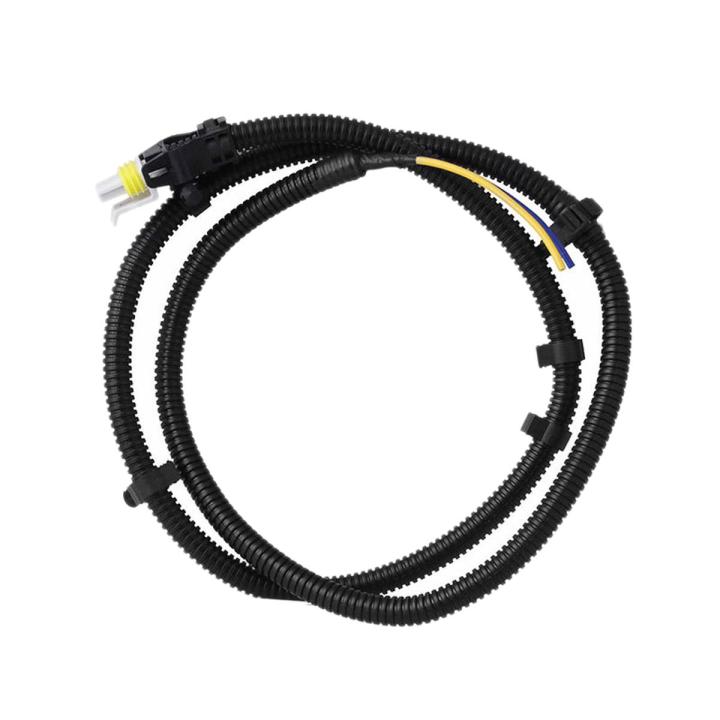 Wheel Speed Sensor Wire Harness Plug Pigtail for GM Chevrolet | Daraz.pk