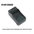 Battery Charger for Samsung IA-BP80W, IA-BP80WA, AD43-00186A, AD4300186A, AD43-00189A, AD4300189A. 