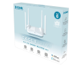 Dlink Wireless Router Eagle Pro AI AX1500 Smart Router R15 Wifi 6 Router 3in1 New. 