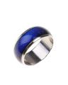 Emotion Feeling Mood Color Changeable Alloy Ring Emr-7868. 