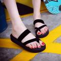 Womens Summer Flip Flops Casual Slippers Flat Sandals Beach Open Toe Shoes. 